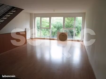 maison 7 pièces 127 m²