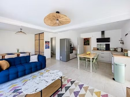 maison 4 pièces 91 m²