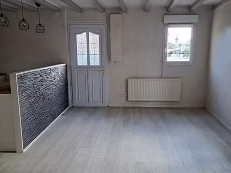 maison saint meen la grand