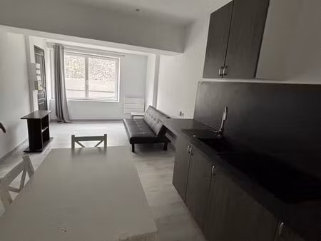 appartement 2 pièces 32 m²