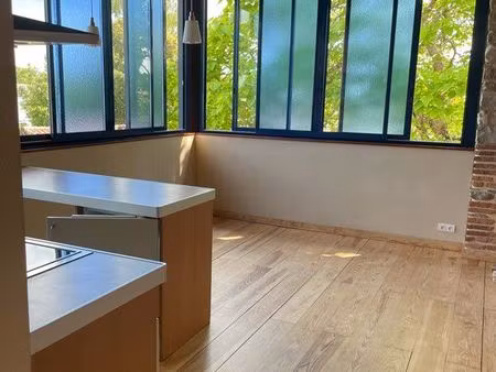 location appartement dax