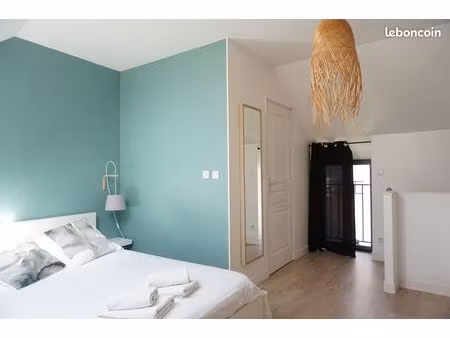 joli t2 duplex centre village