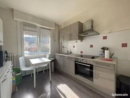 appartement 1 pièce 48 m²