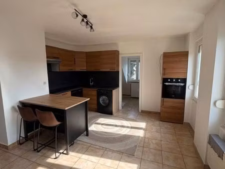 appartement f3 illzach