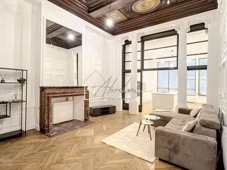 appartement 2 pièces 70 m²