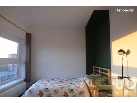 chambre 1 pièce 80 m²