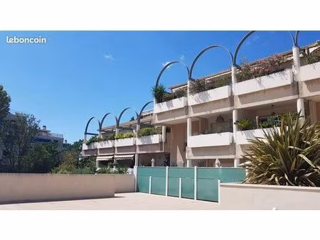 appartement 3 pièces 72 m²