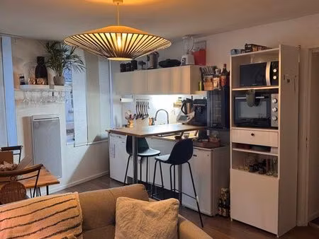 loue metz centre appartement f2 42m2