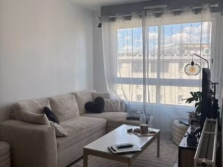 appartement t1 bis