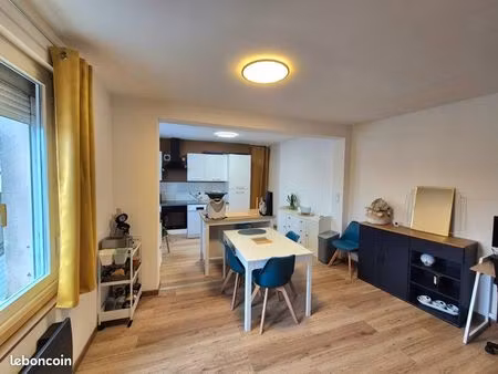 maison individuelle