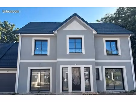 maison neuve à louer le mesnil esnard