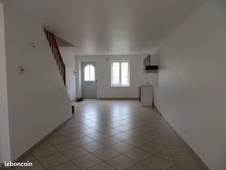 maison à louer t3