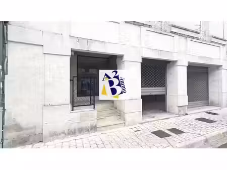 location locaux professionnels 0 pièces 250 m² à angouleme (16000)  1 900 €