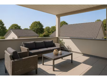 en vente appartement 70 m² – 299 500 € |basse-ham