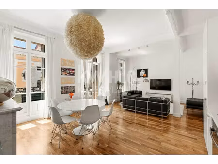 appartement à vendre  3 pièces - cannes 06400