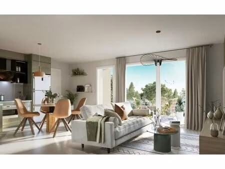 en vente appartement 62 m² – 246 800 € |terville