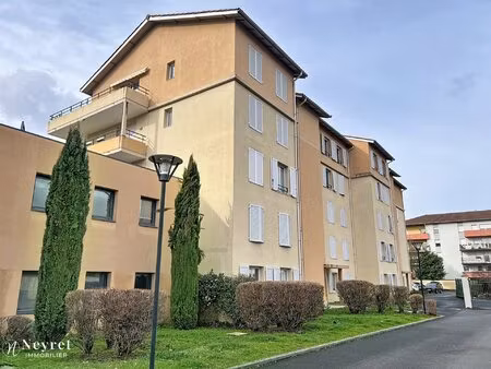 appartement t4 de 114m2 à villefranche sur saône