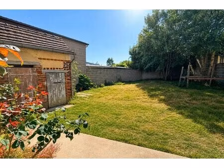 maison de 4 pièces de 64 m² à beaumont-sur-dême