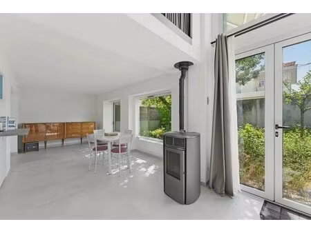 maison de 3 pièces de 81 m² à bègles