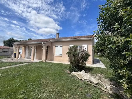 maison 4 pièces