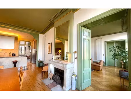 appartement bordeaux 392 m² t-5 à vendre  1 500 000 €