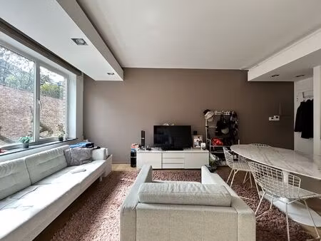 appartement à louer à rue jean d'ardenne 16 ixelles (vbe33085)
