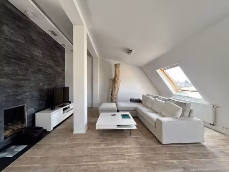 appartement à louer avec 3 chambres   ixelles (vbe33086)
