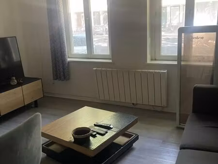en vente appartement 29 m² – 121 000 € |lille