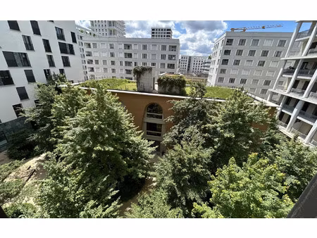 appartement lyon 2 m² t-1 à vendre  175 000 €
