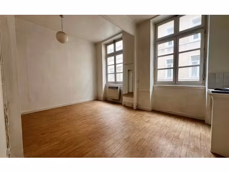 appartement lyon 4 67.2 m² t-2 à vendre  219 000 €