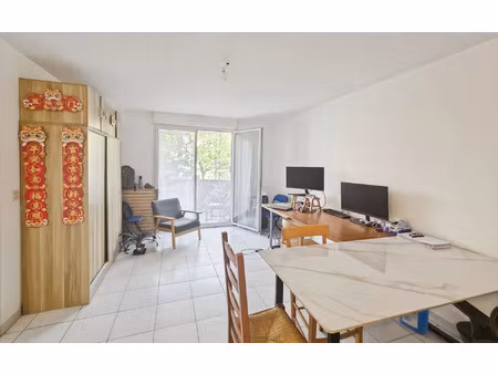 appartement manosque 37.37 m² t-2 à vendre  112 900 €