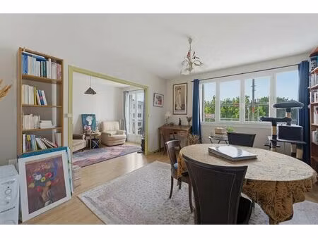 appartement de 4 pièces de 75 m² à pessac