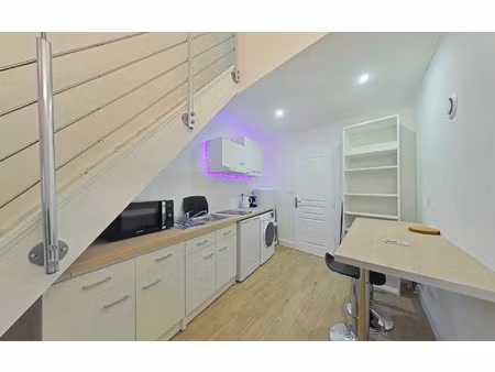 location appartement  m² t-1 à romans-sur-isère  425 €