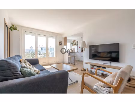 appartement saint-maur-des-fossés 53.4 m² t-3 à vendre  350 000 €