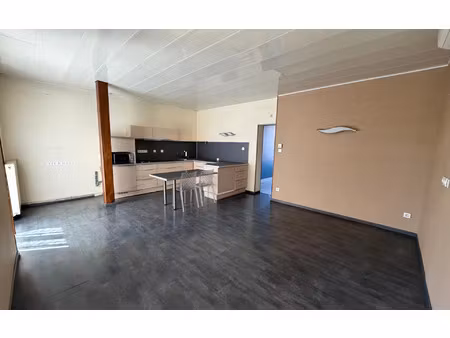 location appartement  54.93 m² t-2 à saint-priest-en-jarez  650 €