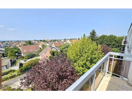 location appartement  67.67 m² t-3 à sartrouville  1 515 €