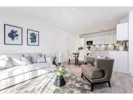 en vente appartement 40 m² – 155 000 € |thionville