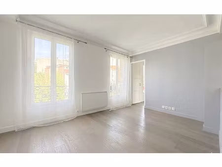 appartement vanves 47.21 m² t-3 à vendre  319 000 €