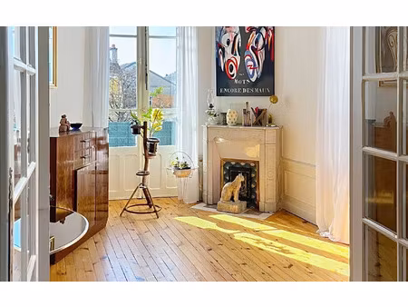 appartement vichy 63.53 m² t-4 à vendre  140 400 €