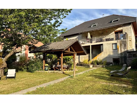 maison albens m² t-6 à vendre  349 900 €