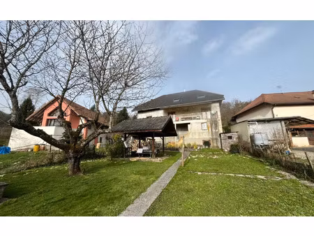 maison albens m² t-6 à vendre  369 900 €