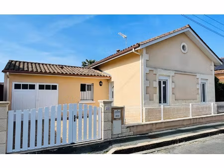 maison bergerac m² t-2 à vendre  141 000 €