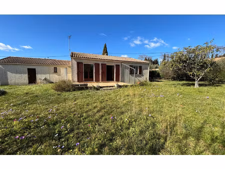 maison bezouce m² t-5 à vendre  286 500 €