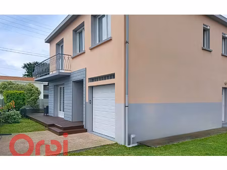 maison château-d'olonne m² t-5 à vendre  387 000 €