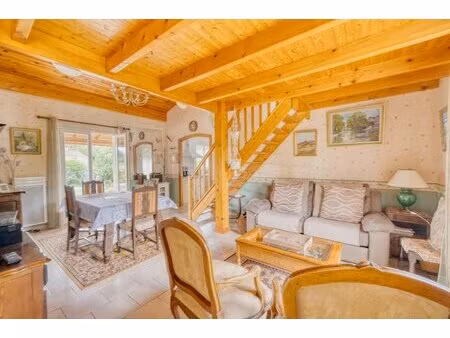 maison de 4 pièces de 82 m² à dolus-d'oléron