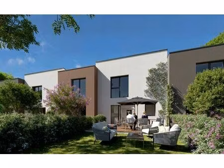 maison garons 71 m² t-3 à vendre  242 000 €