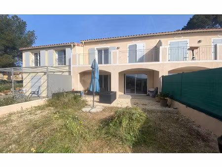 location maison  110 m² t-4 à la cadière-d'azur  1 737 €