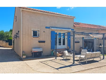 maison la verdière m² t-4 à vendre  315 000 €