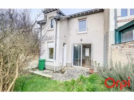 location maison  70.94 m² t-3 à le mans  730 €