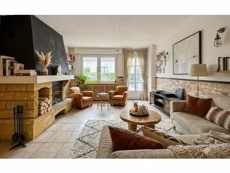 maison le portel 70 m² t-3 à vendre  135 000 €